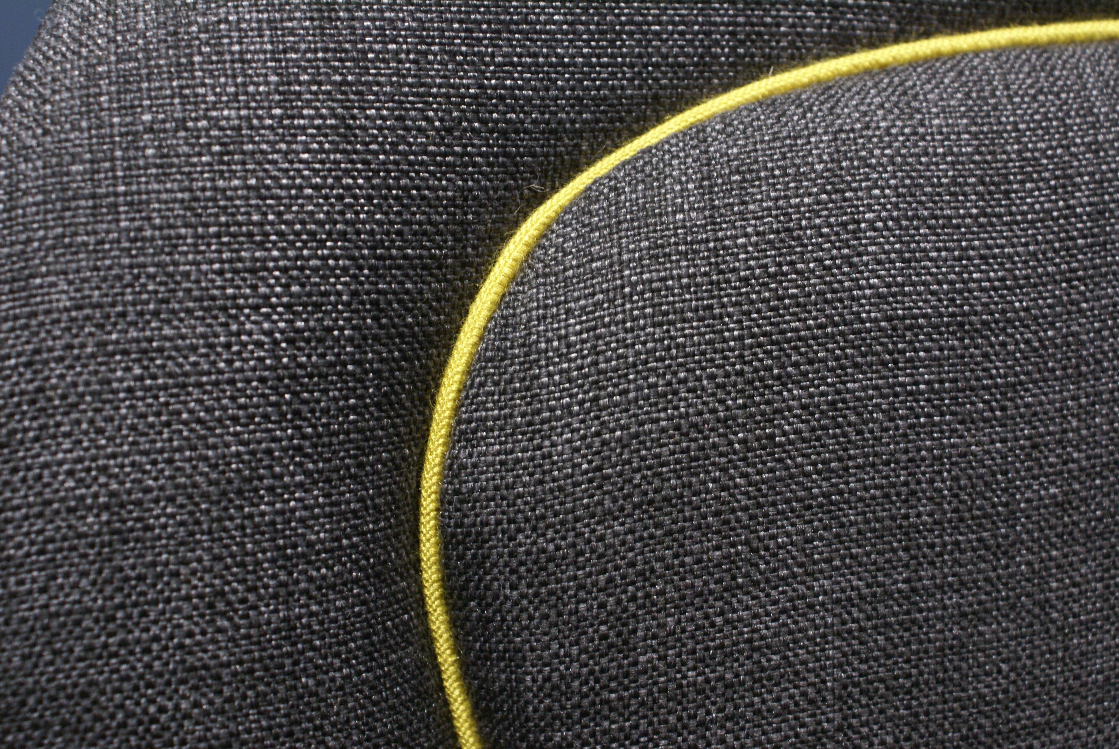 Swivel chairs of the 70's