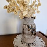 Large ceramic vase