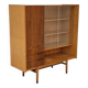 High Buffet Dresser Frantisek Mezulanik for Up Zavody 1960