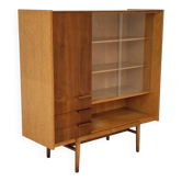 High Buffet Dresser Frantisek Mezulanik for Up Zavody 1960