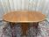 Table Gateleg de style scandinave