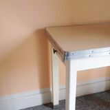 Table formica years 50