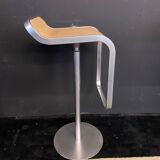 Bar stool "LEM" Lapalma - Shin and Tomato AZUMI - 2000