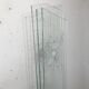 Light glass sculpture, Angelo Brescianini