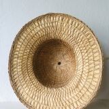British colonial safari hat