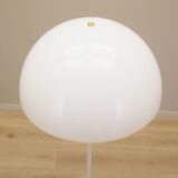 Floor lamp Panthella, Danish design, 1970s, manufacturer: Louis Poulsen, de