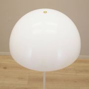 Floor lamp Panthella, Danish design, 1970s, manufacturer: Louis Poulsen, de