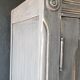 Armoire parisienne  vintage