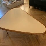 Red Edition Coffee Table