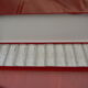 12 carries crystal knives from Val Saint Lambert