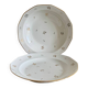 Limoges porcelain dishes