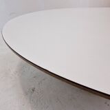 "Circle" Coffee Table by Pierre Paulin for Artifort, 1960s