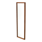 Mid Century Danish Mirror by Aksel Kjersgaard 1960s