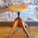 Der Federdreh workshop stool by Albert Stool