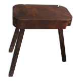 Side table tripod