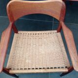 Arne Hovmand Olsen chairs and chairs