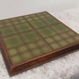 Vintage trivet