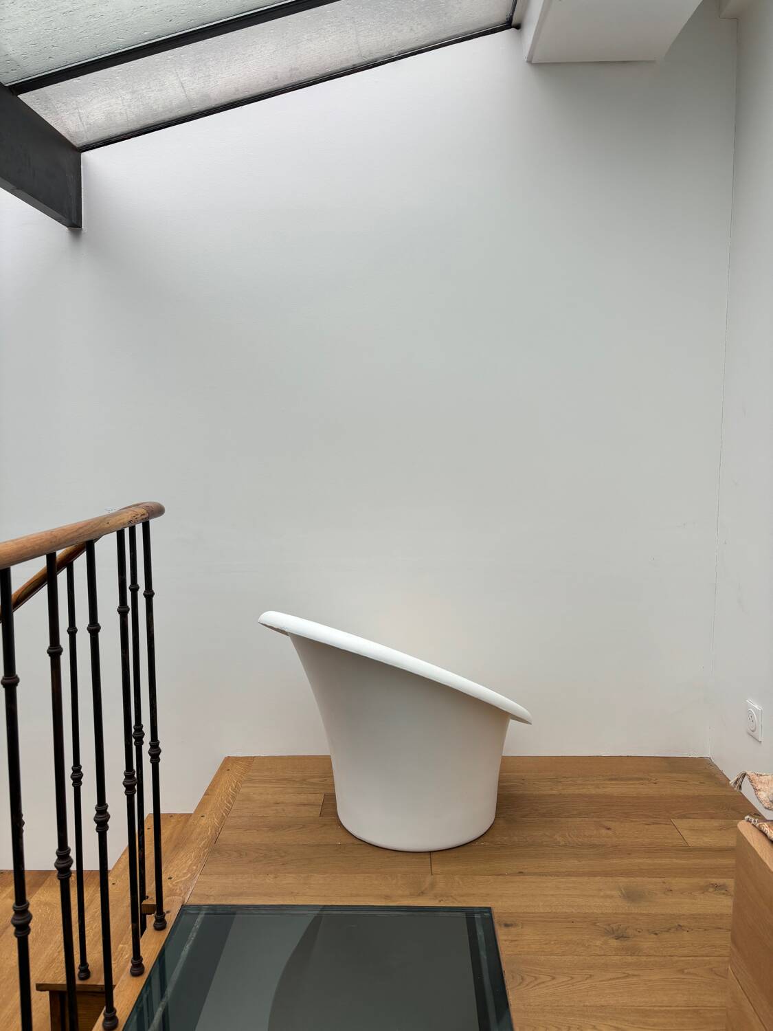 Skopa armchair for IKEA 1970