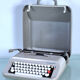 Underwood 319 typewriter