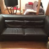 Sofa and Chair leather