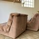 Chauffeuses fauteuils Cinna