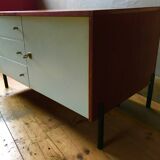 1960 teak sideboard