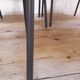 Set of 3 Steelcase Strafor chairs