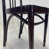 Secession Thonet chairs
