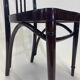 Secession Thonet chairs