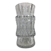 Baccarat - grand vase en cristal