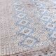 Tapis d'Orient laine de soie