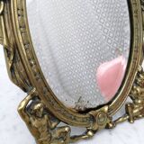 Bronze psyche 16x30cm