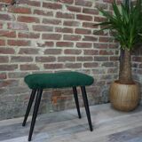 60s/70s stool
