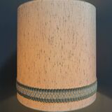 Lampe de table en céramique de Hustadt Leuchten années 1970