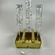 60s 70s Doria Lamp Light Wall Sconce Wall Lamp Space Age 60s Design