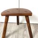 Tripod stool