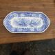 Plat a cake villeroy et boch modèle Bungerland