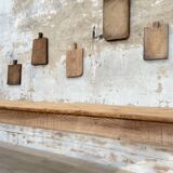 Vintage farmhouse table