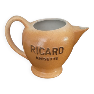 Pitcher Ricard perfect condition