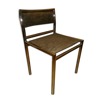 Chrome chair 70