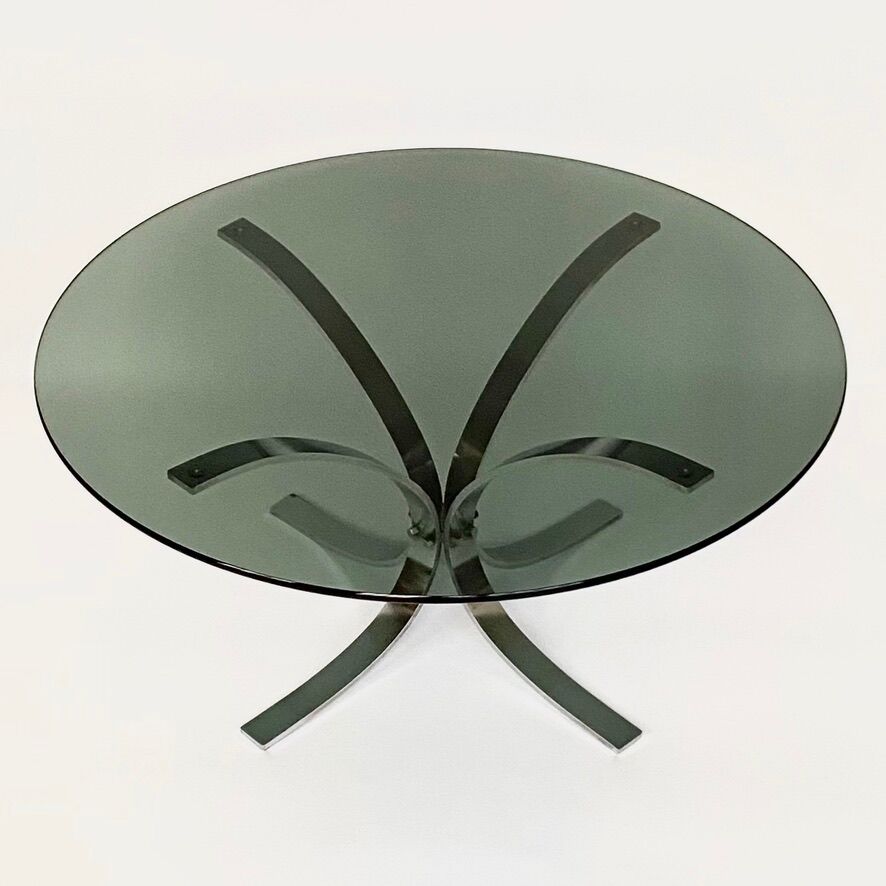 Vintage coffee table 70