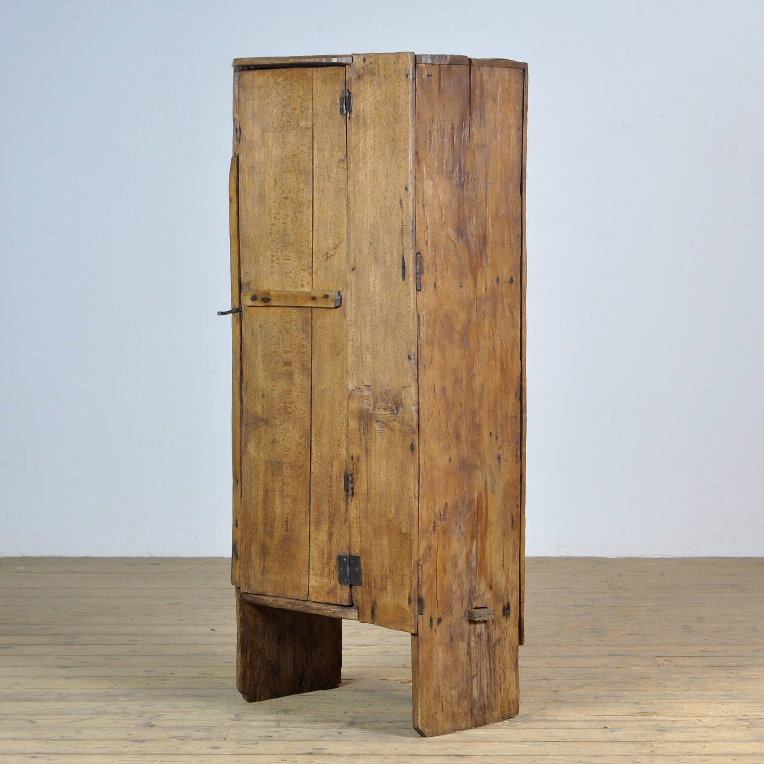 Primitive Cabinet, 1800's