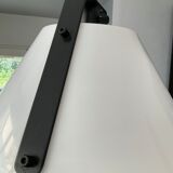 Vintage pendant lamp by metalarte 70s-80s