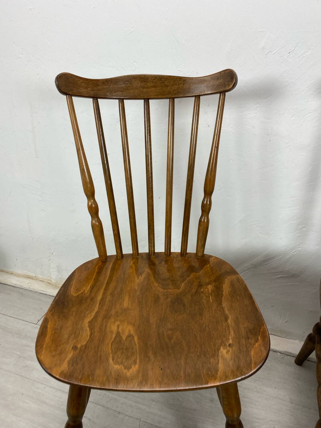 Bistro chairs