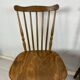 Bistro chairs
