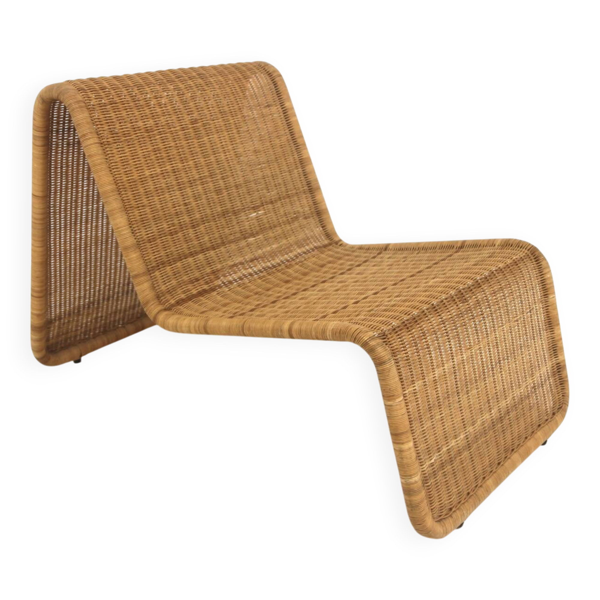 Fauteuil scandinave "Hestra", Möbel-Ikea, Suède, 1960