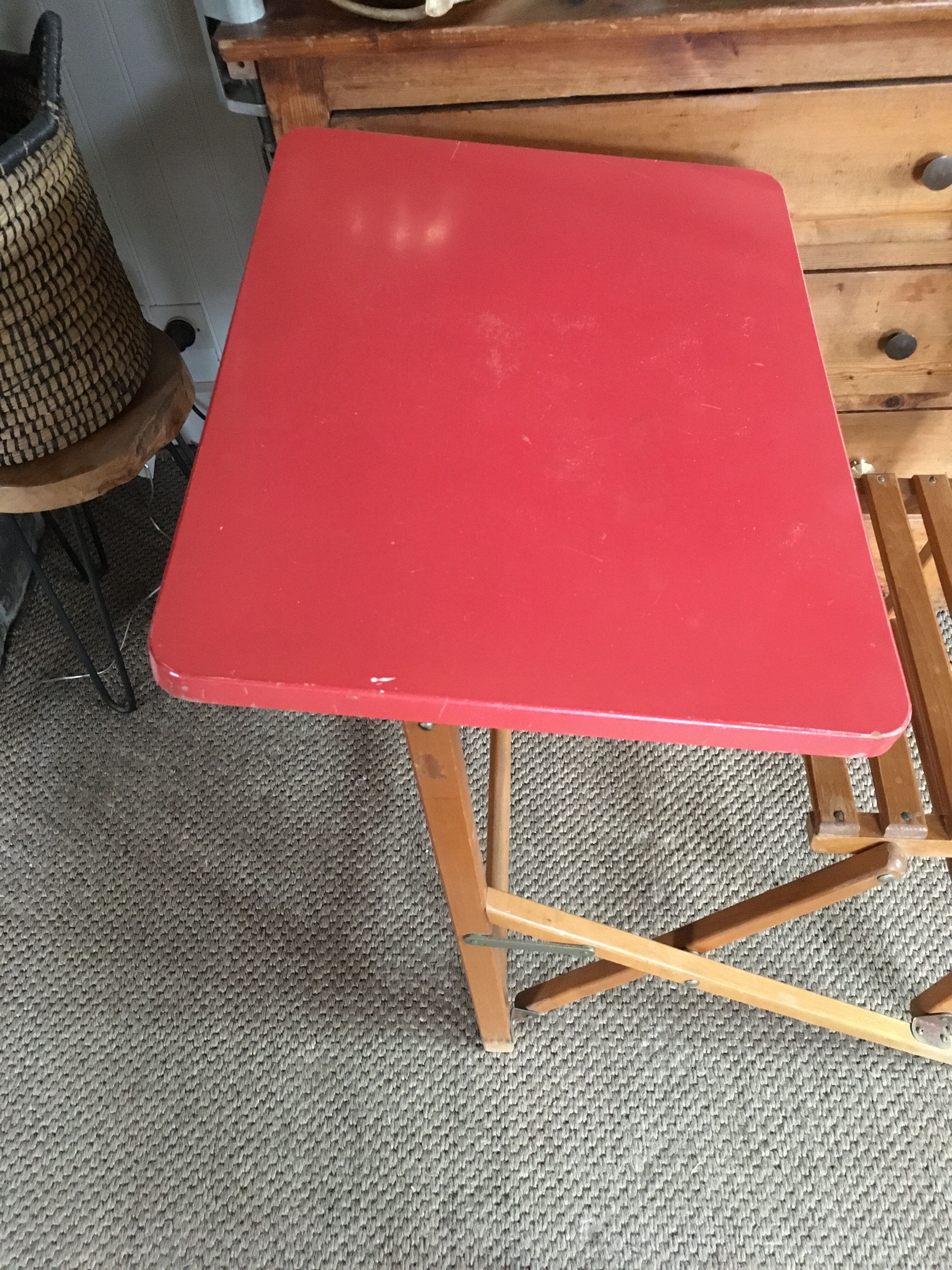 Children's school office