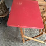 Bureau ecolier enfant