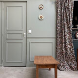 Small farmhouse coffee table