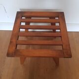 60s side table